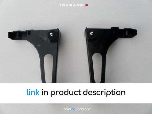 SW20 Kouki Rearlight Brackets