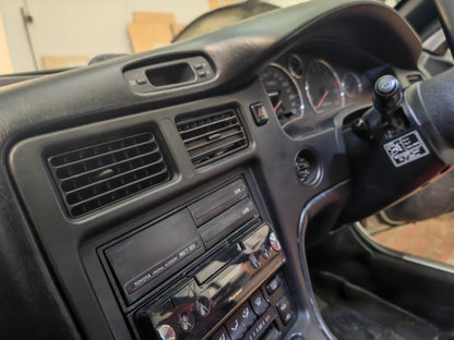 SW20 Vent pop-up Cupholder