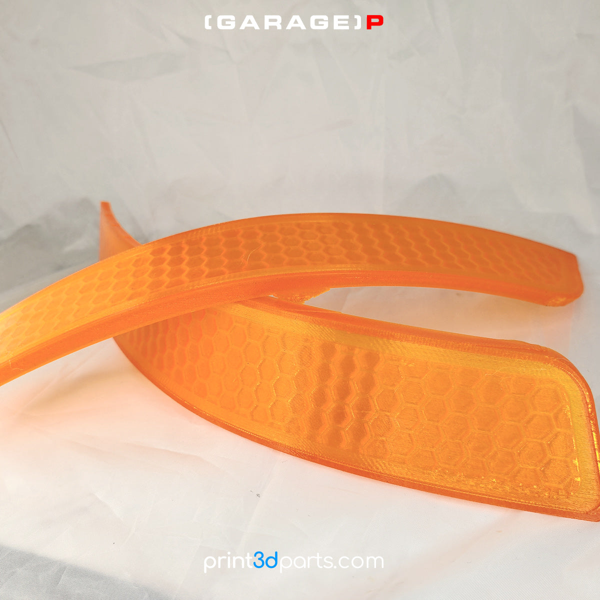 MR2 SW20 ONE piece Indicator HEX (spare/ replacement lenses)