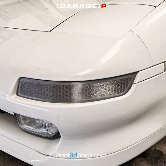 Sw20 Front Indicators MR2 SW20 lights – print3dparts