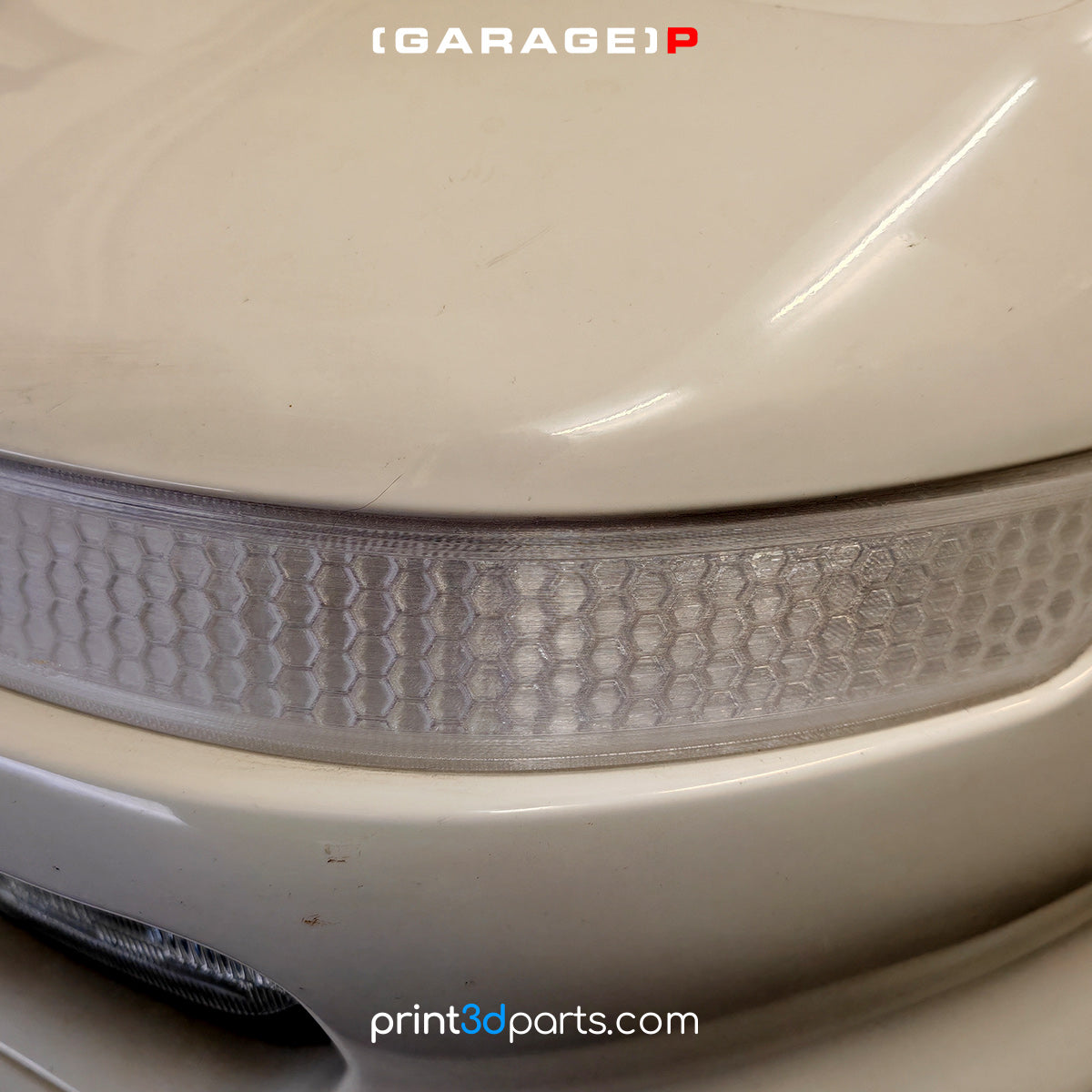 MR2 SW20 ONE piece Indicator HEX (full set)